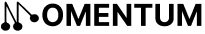 momentum logo