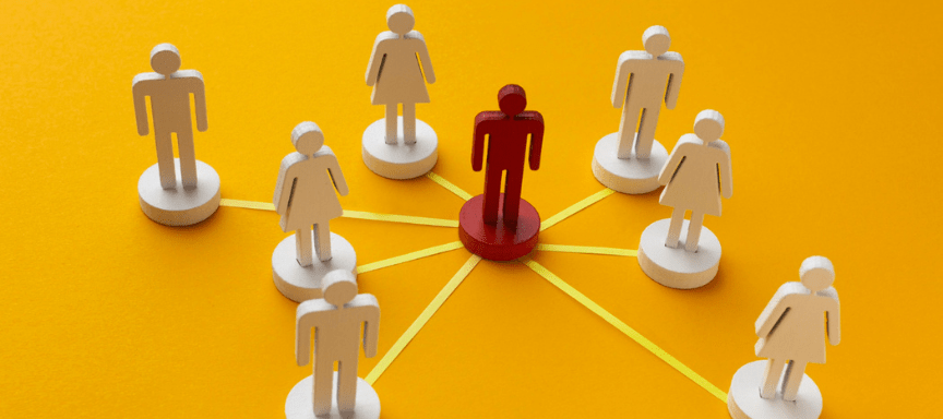 Community management